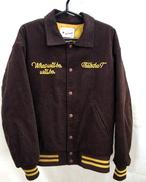 コーデュロイジャケット|BUTWIN