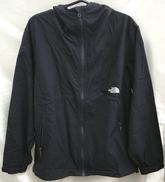 コンパクトジャケット|THE NORTH FACE