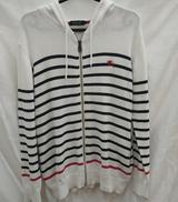 ジップパーカー|BRACK LABEL BURBERRY