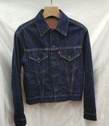 557 デニムジャケット|LEVI’S