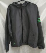 ナイロンジャケット、パンツセット|ADIDAS