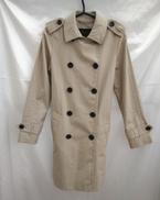 トレンチコート|COACH