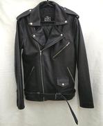 ライダースジャケット|THE JACKET MAKER