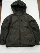 焚き火ダウン|NANGA