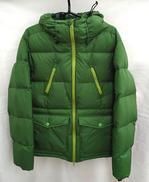 ダウンジャケット|NANGA