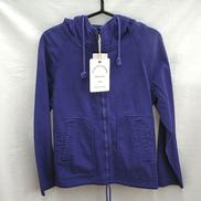 薄手アウター|DENIME