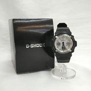 ソーラー電波腕時計|CASIO