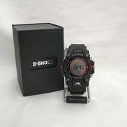 ソーラー電波腕時計|CASIO