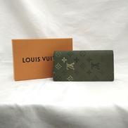 ポルトフォイユ・ブラザ|LOUIS VUITTON