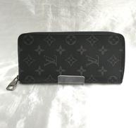 ジッピー・ウォレット ヴェルティカル|LOUIS VUITTON