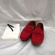 ローファー|GUCCI