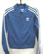 ジャージトップス|ADIDAS