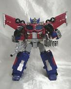 ギャラクシーアップグレード オプティマスプライム|TAKARA TOMY