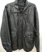 レザージャケット|GENUINE LEATHER