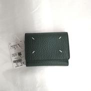 三つ折り財布|MAISON MARGIELA