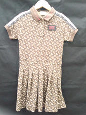 ワンピース|BURBERRY