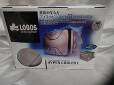 クーラーボックス|LOGOS