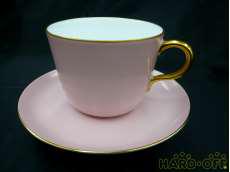 カップ&ソーサー|大倉陶園