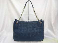 キルティングトートバッグ|TORY BURCH