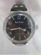 クォーツ・アナログ腕時計|PAUL SMITH