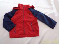 ラルフローレン ナイロンパーカー|RALPH LAUREN