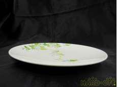 リーフデザートプレート|TIFFANY&CO.