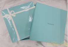 ブルーボックスプレート|TIFFANY&CO.