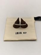 CARVINGリング|IRIS 47