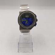 スピリットクロノグラフ|SEIKO