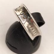 1837ナロ-リング|TIFFANY&CO