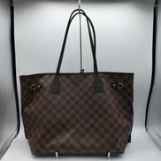 ダミエ・ネヴァーフルMM|LOUISVUITTON