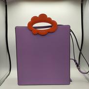 クラウド ハンドル トート|COACH