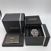 ATTESA|CITIZEN