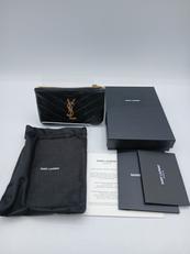 コインケース|SAINT LAURENT