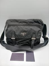 ショルダーバッグ|PRADA