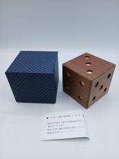 からくり箱|からくり創作研究会