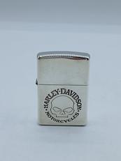 HARLEY DAVIDSON|ZIPPO