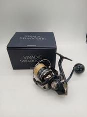 スピニングリール|SHIMANO