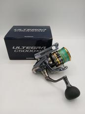 スピニングリール|SHIMANO