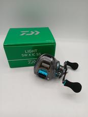 ベイトリール|DAIWA