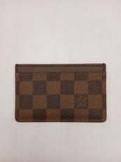 カードケース ポルト カルト・サーンプル|LOUIS VUITTON