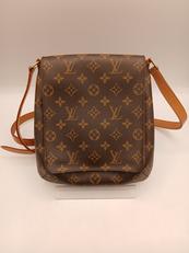 ミュゼット サルサ|LOUIS VUITTON