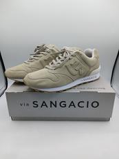 スニーカー|VIA SANGACIO