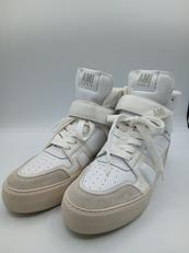 ARCADE HIGH TOP SNEAKERS|AMI PARIS