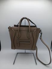 ラゲージナノ|CELINE