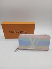 長財布|LOUIS VYUITTON