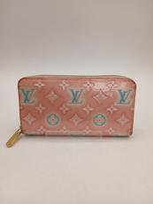 ジッピーウォレット|LOUIS VUITTON