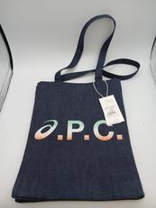 トートバッグ|A.P.C.