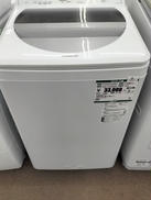 洗濯機8KG|PANASONIC