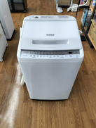 全自動洗濯機|HITACHI